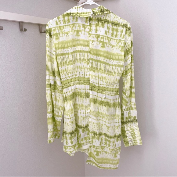 Quanta du Soleil Fleur Dress - Picture 6 of 7